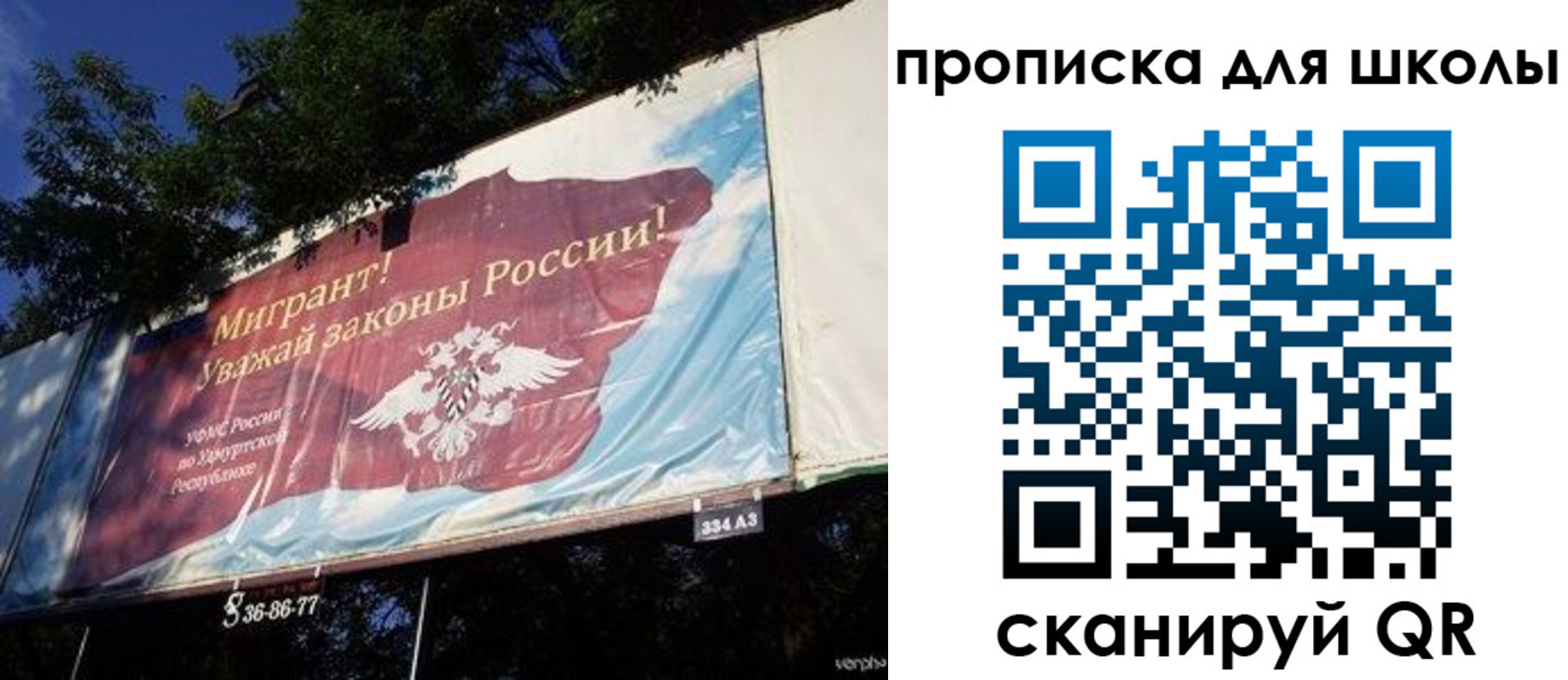 прописка для работы в Сасово